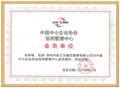 中國中小企業協會會員單位